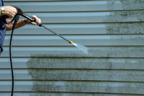 Boat and Dock Cleaning in Rathdrum, ID