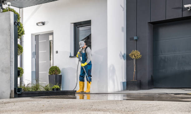 Reliable Rathdrum, ID Pressure Washing Solutions